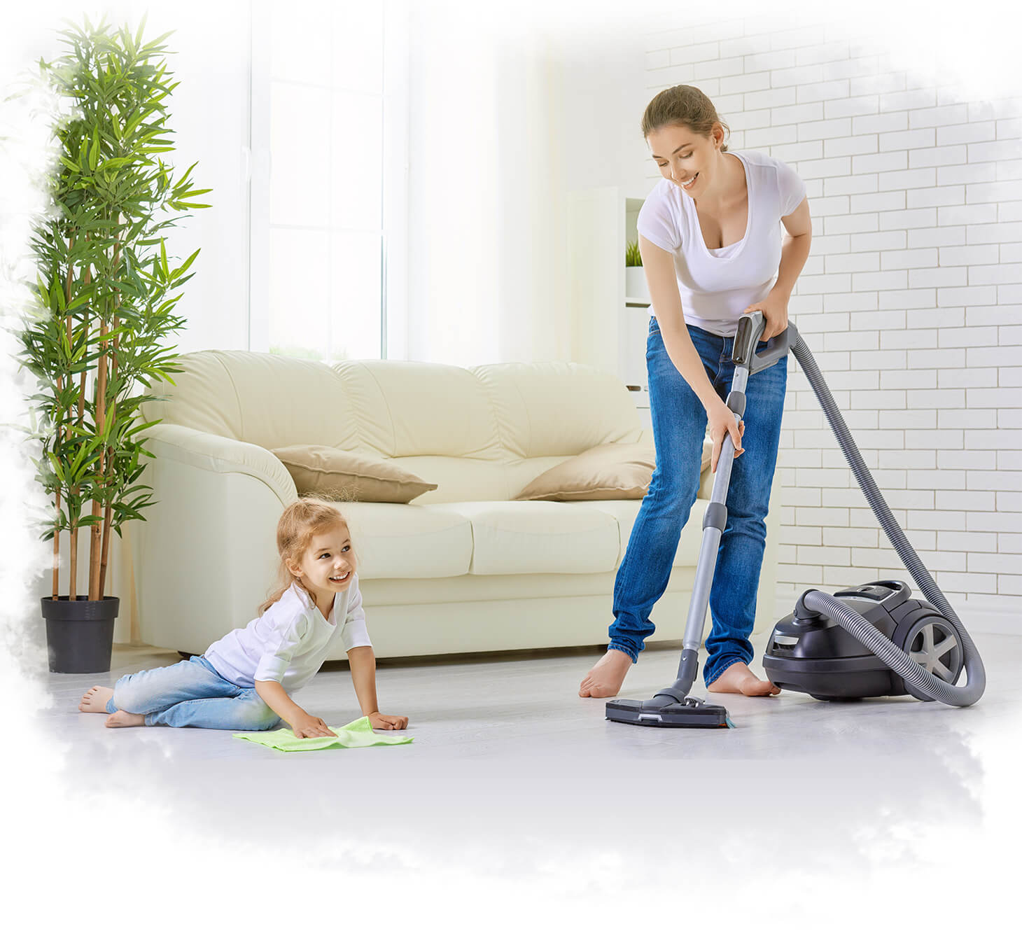 BioSafe Organics Cleaning