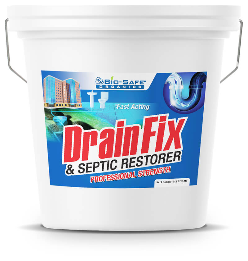 Drainfix 5 Gallon Bucket